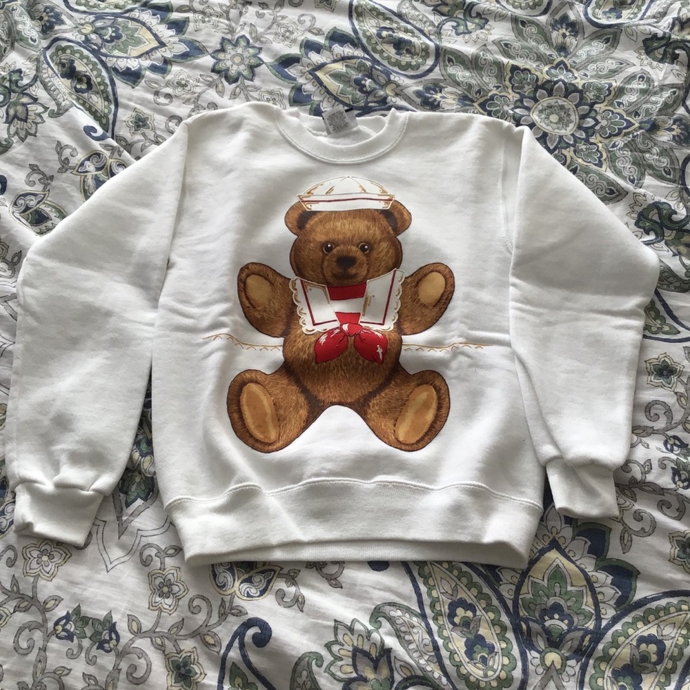 Vintage Lee sweatshirt